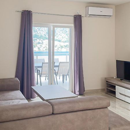 Apartments Seaview Estate Radovic Κότορ Εξωτερικό φωτογραφία