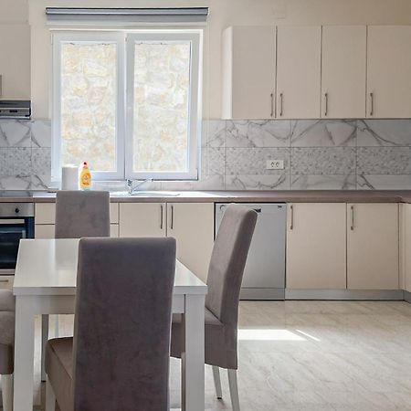 Apartments Seaview Estate Radovic Κότορ Εξωτερικό φωτογραφία