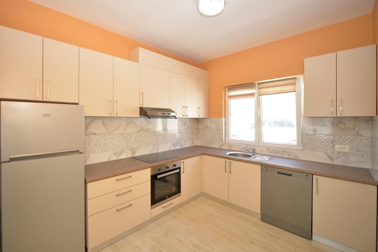 Apartments Seaview Estate Radovic Κότορ Εξωτερικό φωτογραφία
