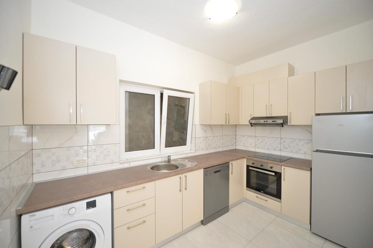 Apartments Seaview Estate Radovic Κότορ Εξωτερικό φωτογραφία