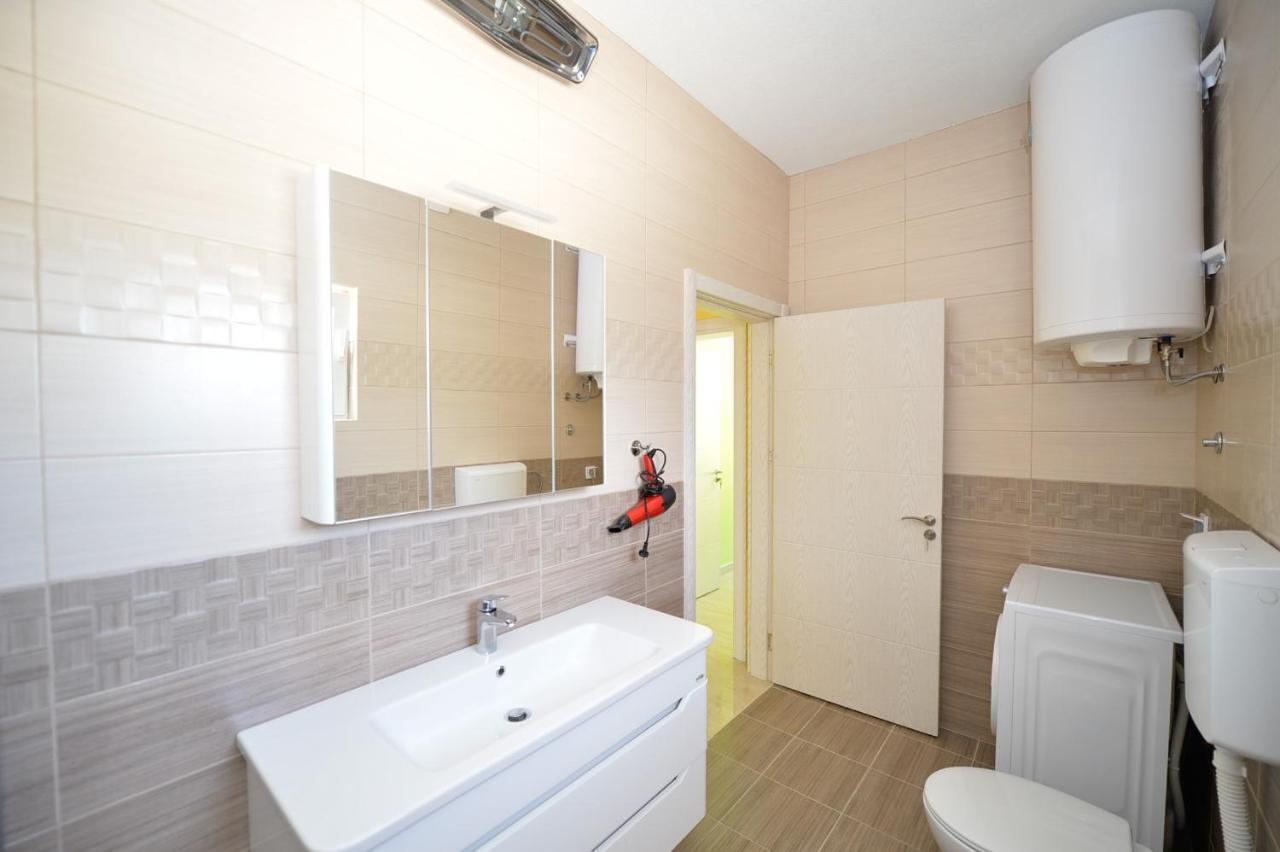 Apartments Seaview Estate Radovic Κότορ Εξωτερικό φωτογραφία