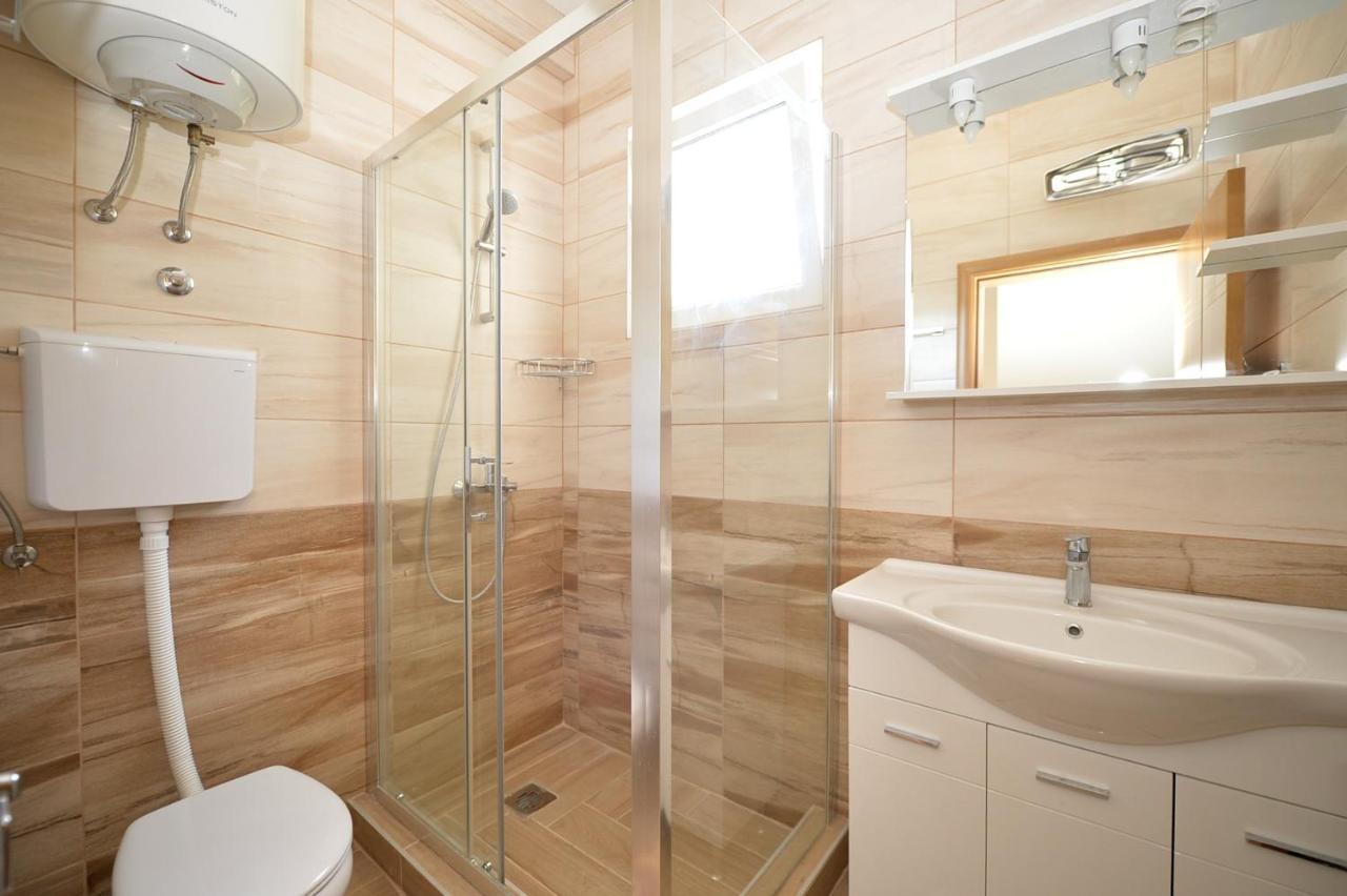 Apartments Seaview Estate Radovic Κότορ Εξωτερικό φωτογραφία