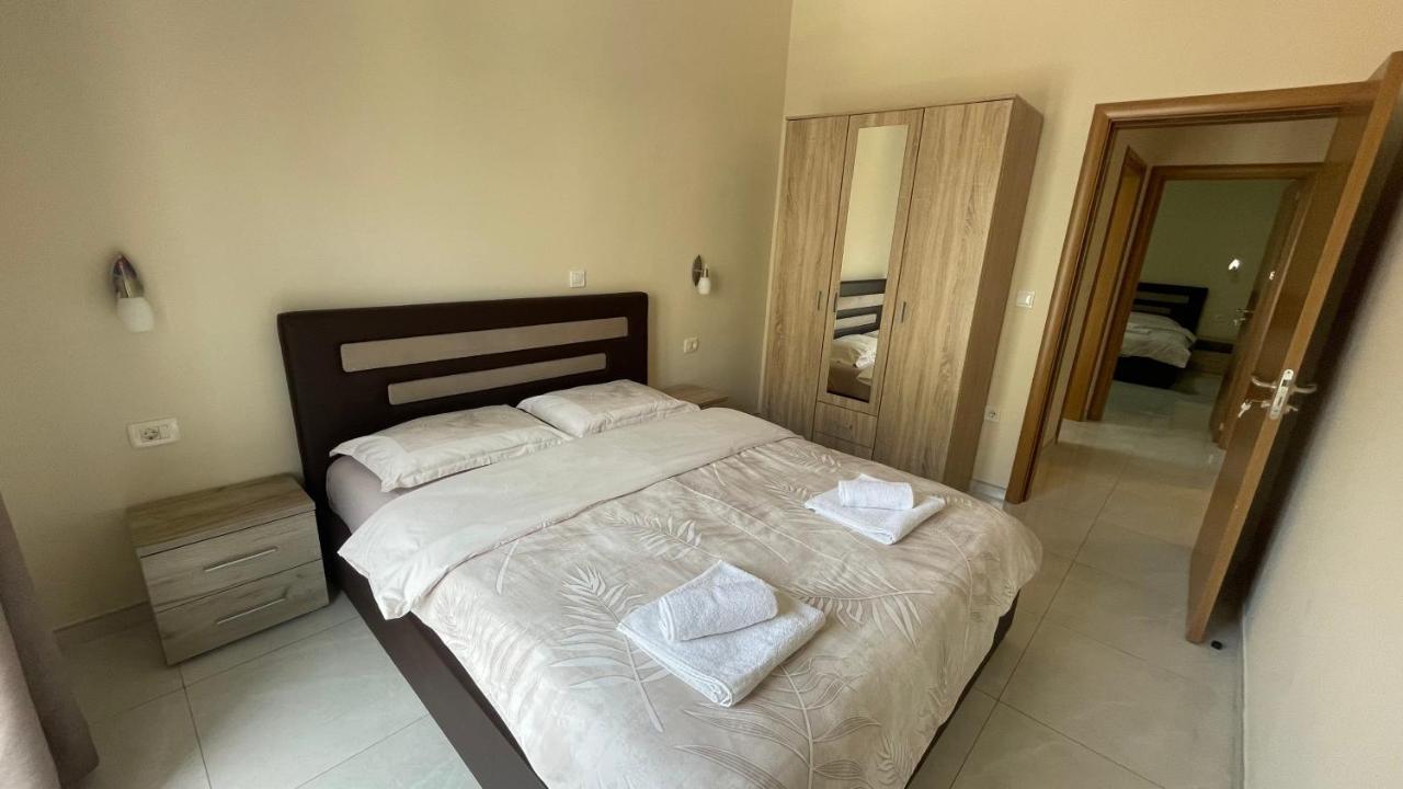 Apartments Seaview Estate Radovic Κότορ Εξωτερικό φωτογραφία
