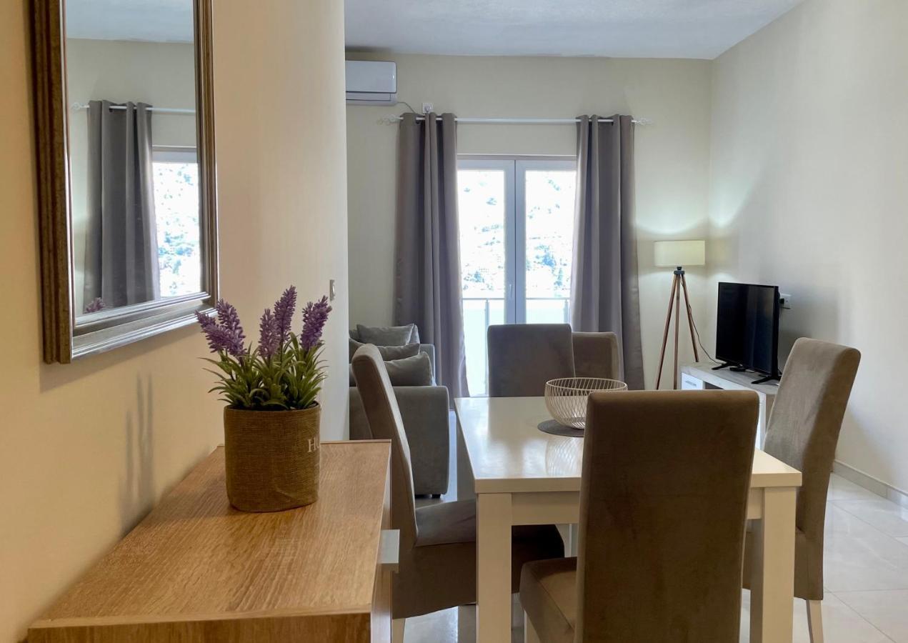 Apartments Seaview Estate Radovic Κότορ Εξωτερικό φωτογραφία
