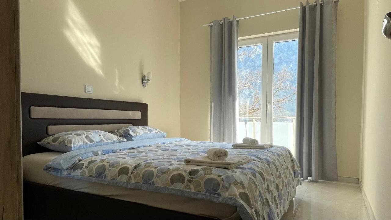 Apartments Seaview Estate Radovic Κότορ Εξωτερικό φωτογραφία