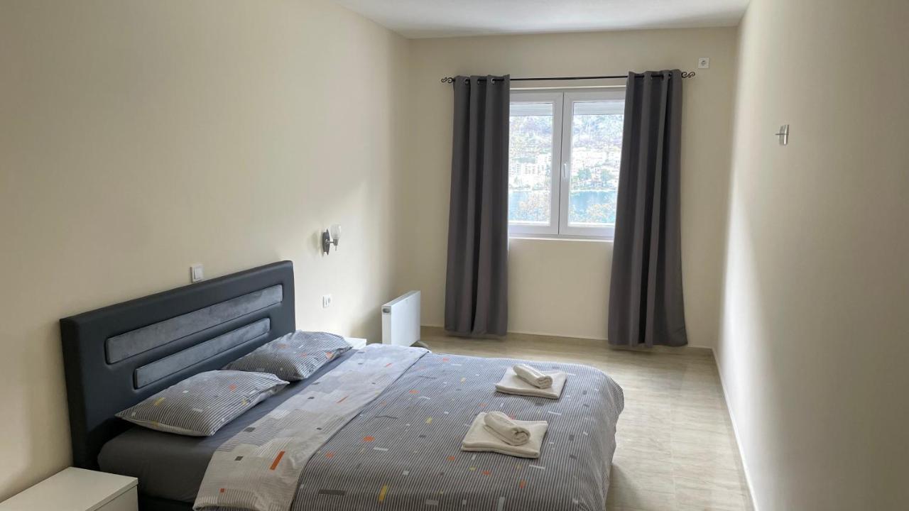 Apartments Seaview Estate Radovic Κότορ Εξωτερικό φωτογραφία