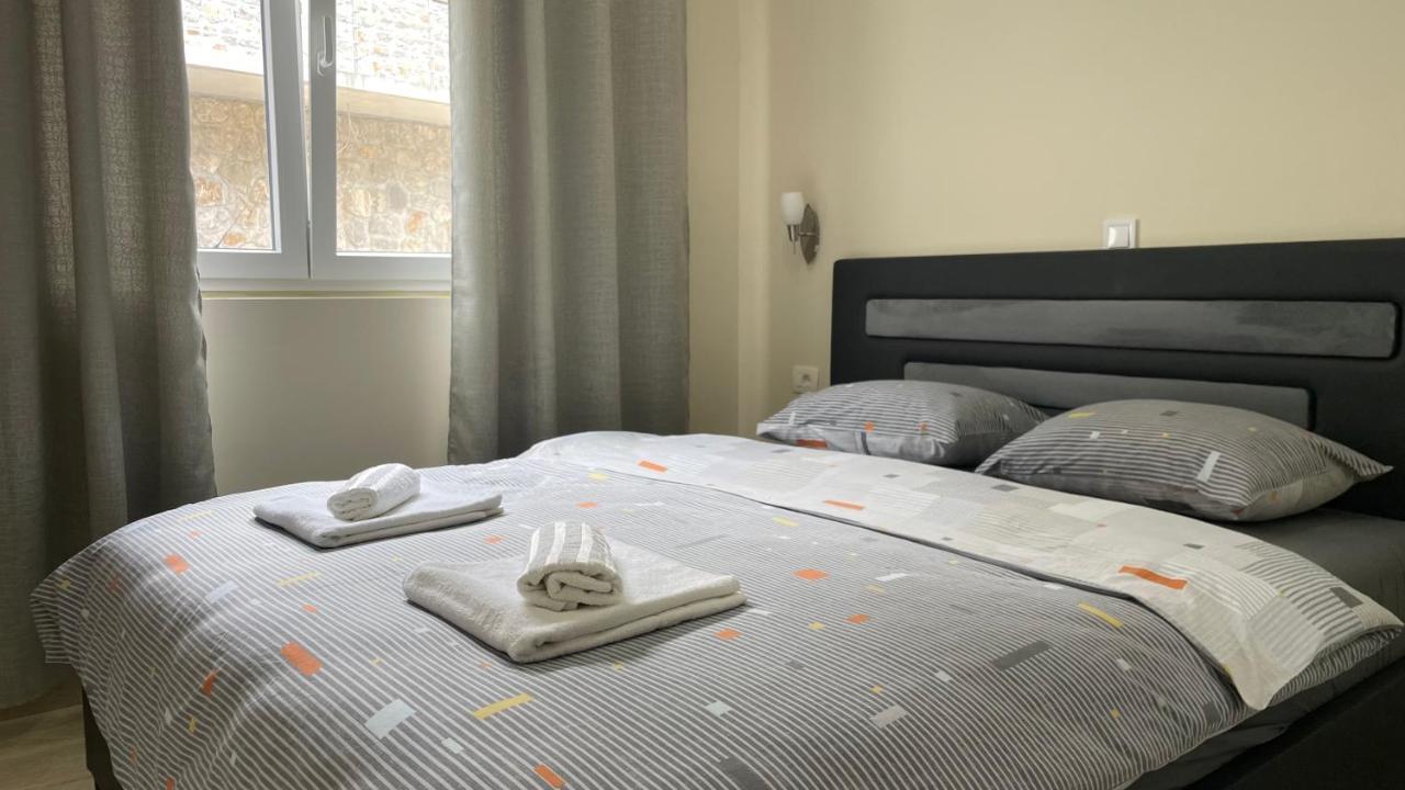 Apartments Seaview Estate Radovic Κότορ Εξωτερικό φωτογραφία
