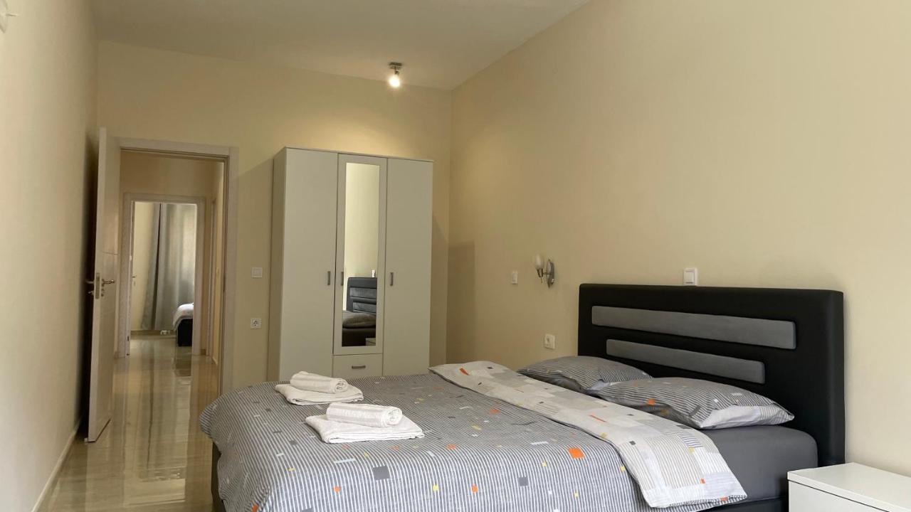 Apartments Seaview Estate Radovic Κότορ Εξωτερικό φωτογραφία