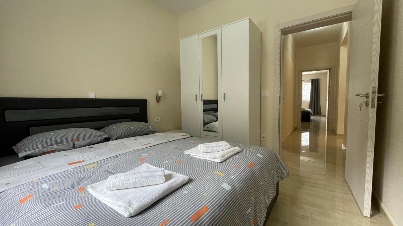 Apartments Seaview Estate Radovic Κότορ Εξωτερικό φωτογραφία