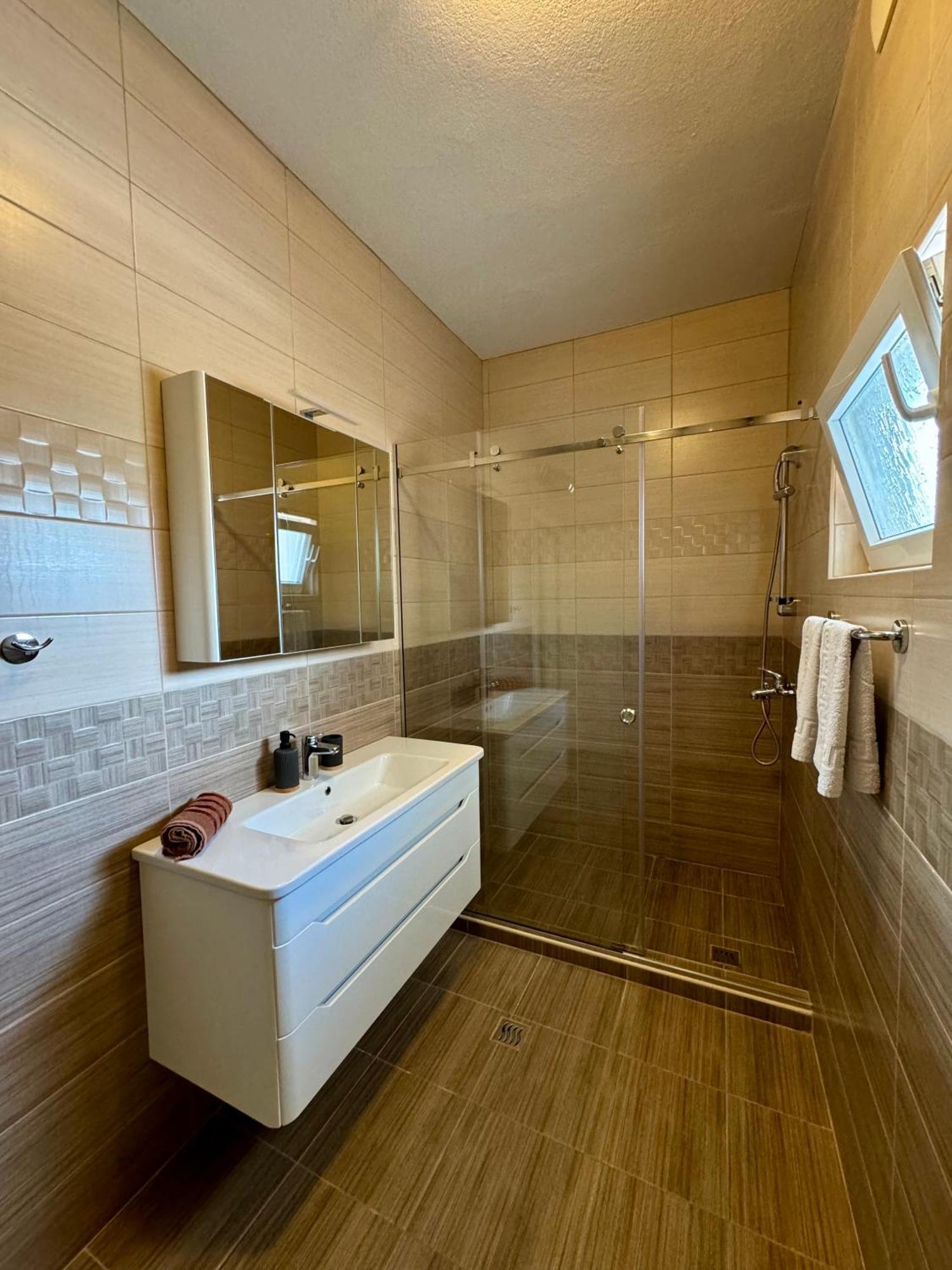 Apartments Seaview Estate Radovic Κότορ Εξωτερικό φωτογραφία