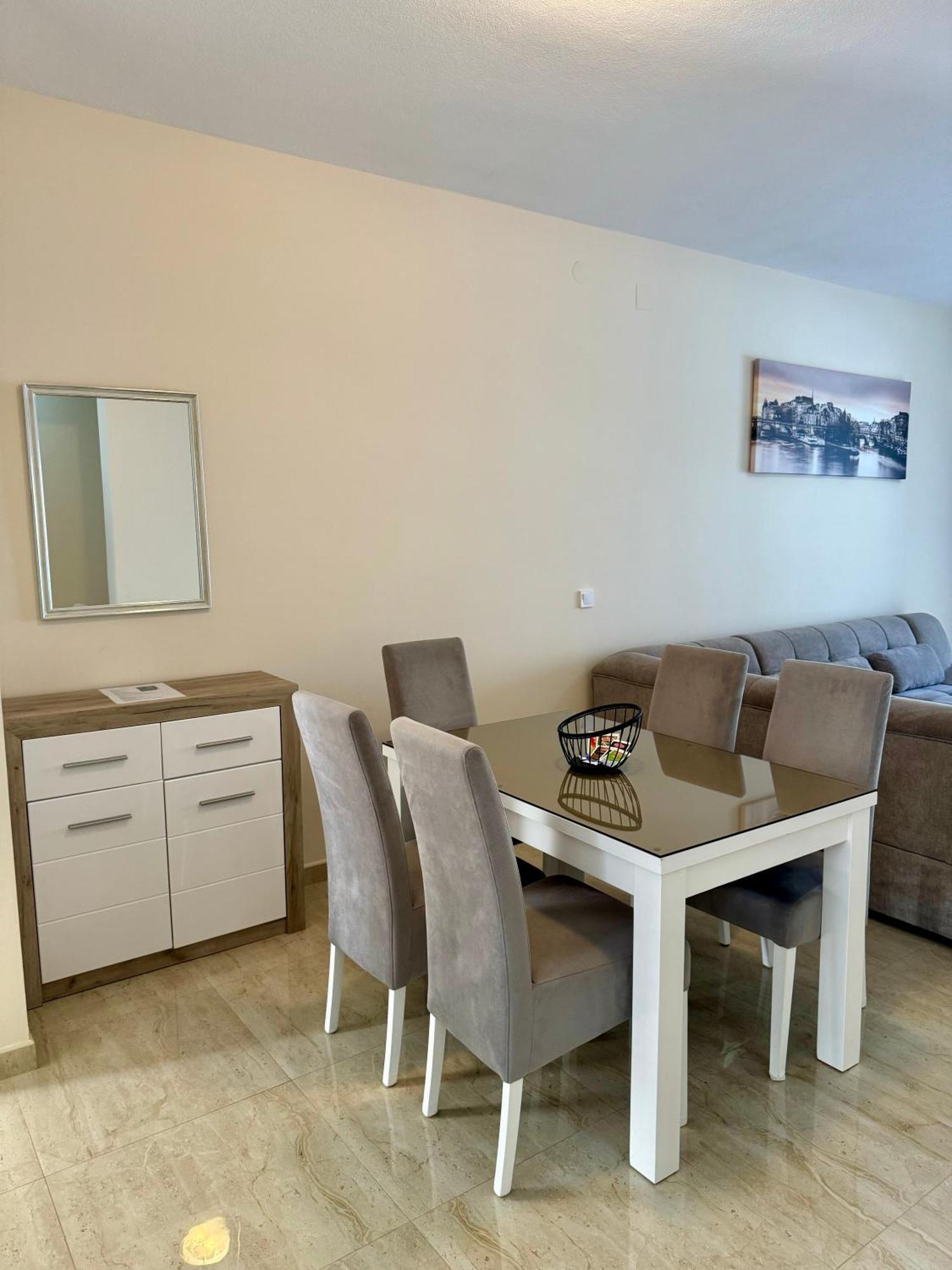 Apartments Seaview Estate Radovic Κότορ Δωμάτιο φωτογραφία