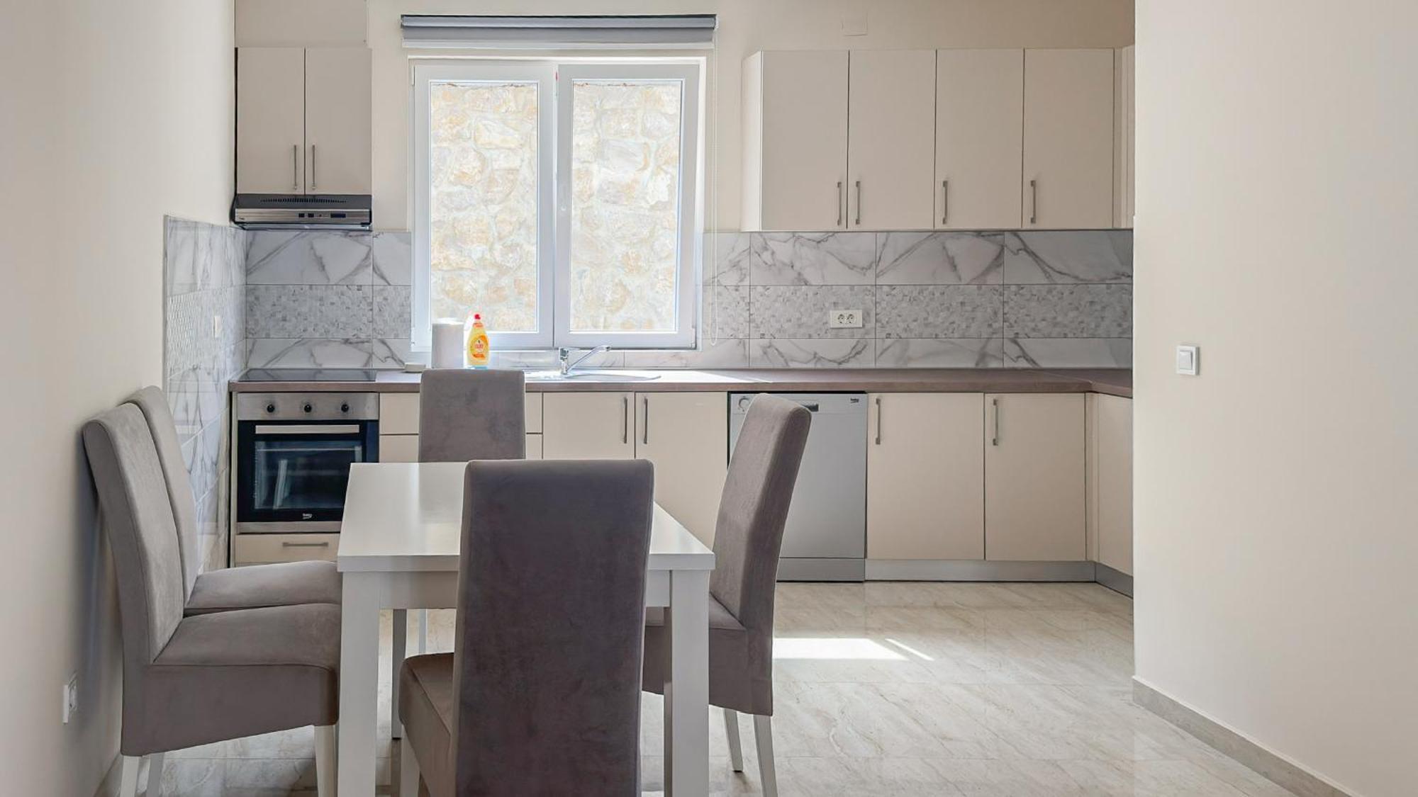 Apartments Seaview Estate Radovic Κότορ Εξωτερικό φωτογραφία