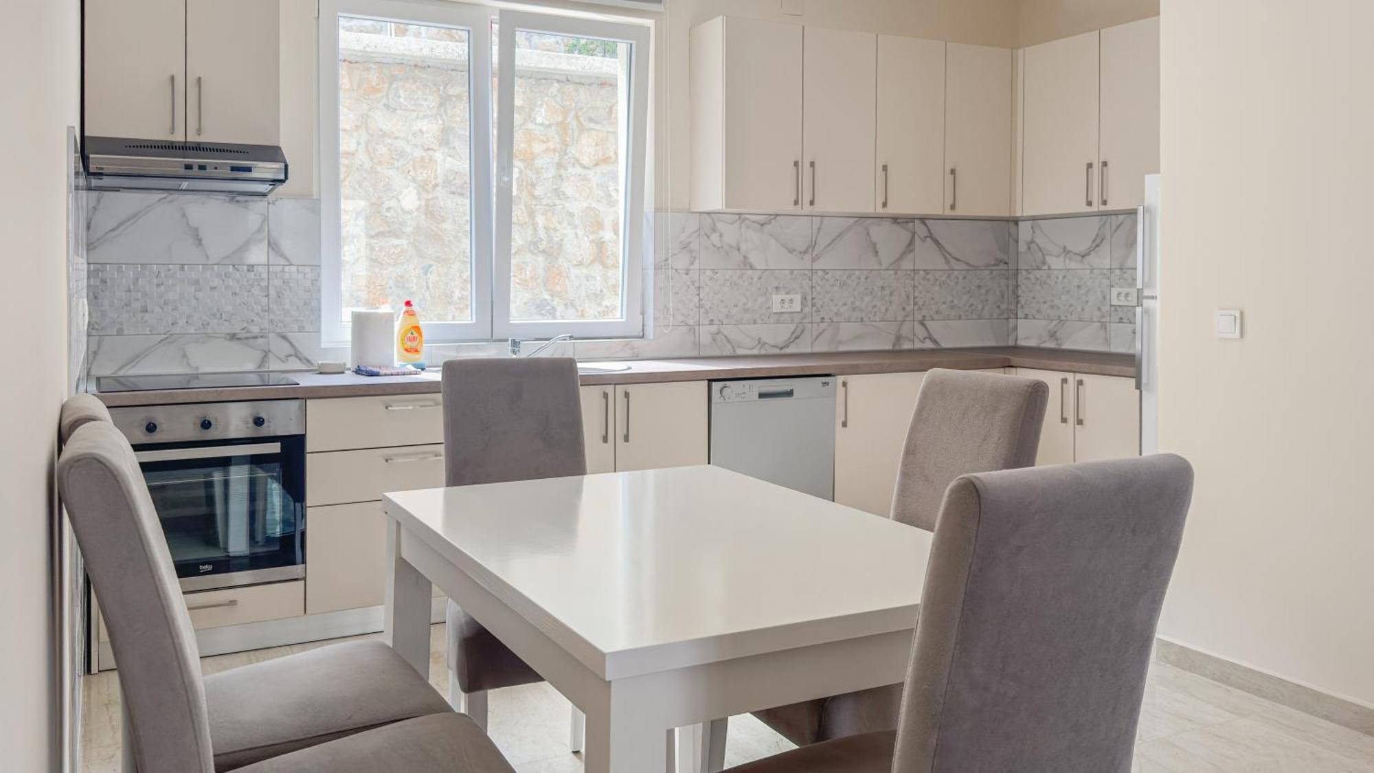 Apartments Seaview Estate Radovic Κότορ Εξωτερικό φωτογραφία